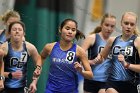 Track & Field  Women’s Track & Field open up the 2023 indoor season with a home meet against Colby College. They also competed against visiting Wentworth Institute of Technology, Worcester State University, Gordon College and Connecticut College. - Photo by Keith Nordstrom